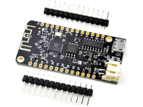 26347 | LOLIN32 Lite ESP32 MicroPython, Battery Charger