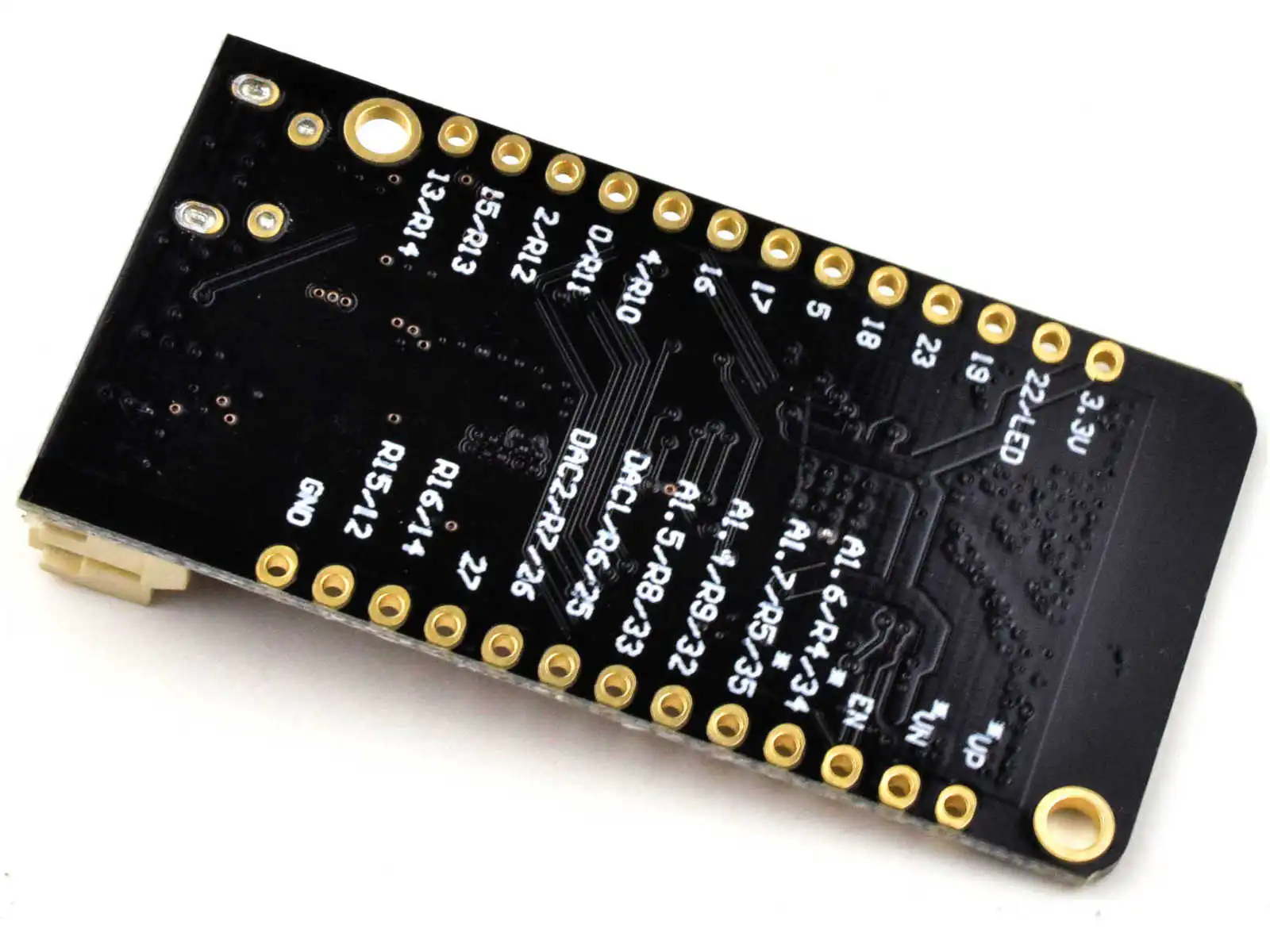 26347 | LOLIN32 Lite ESP32 MicroPython, Battery Charger