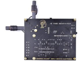 ES100 ADK Development Kit Complete 2