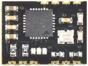 26520 | EverSet ES100-MOD WWVB BPSK Phase Modulation Receiver