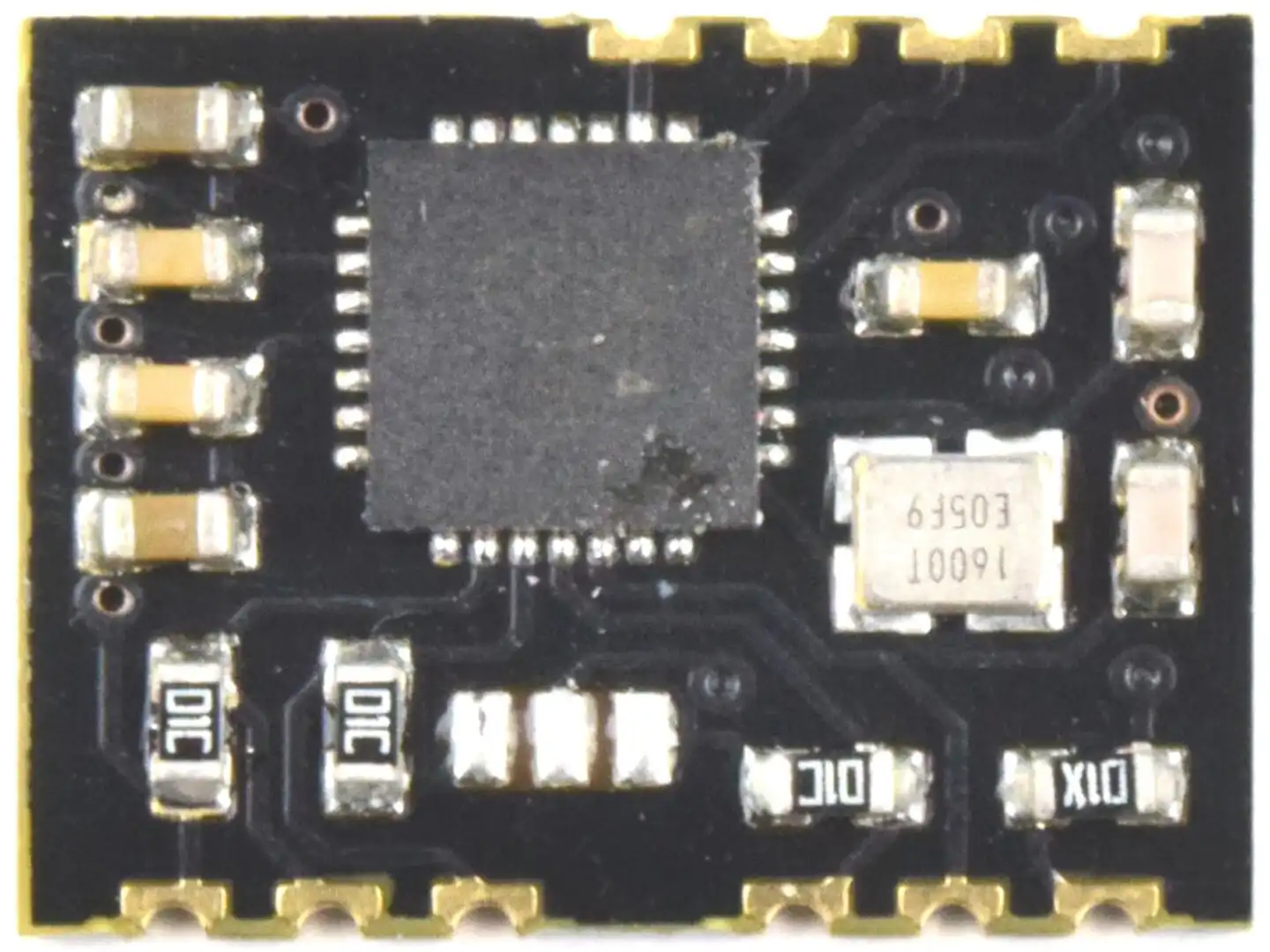 26520 | EverSet ES100-MOD WWVB BPSK Phase Modulation Receiver