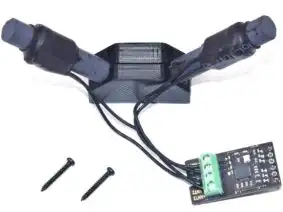 26572 | EverSet ES100 WWVB BPSK Atomic Clock Starter Kit