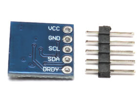 QMC5883L Triple Axis Magnetometer (compass) Sensor