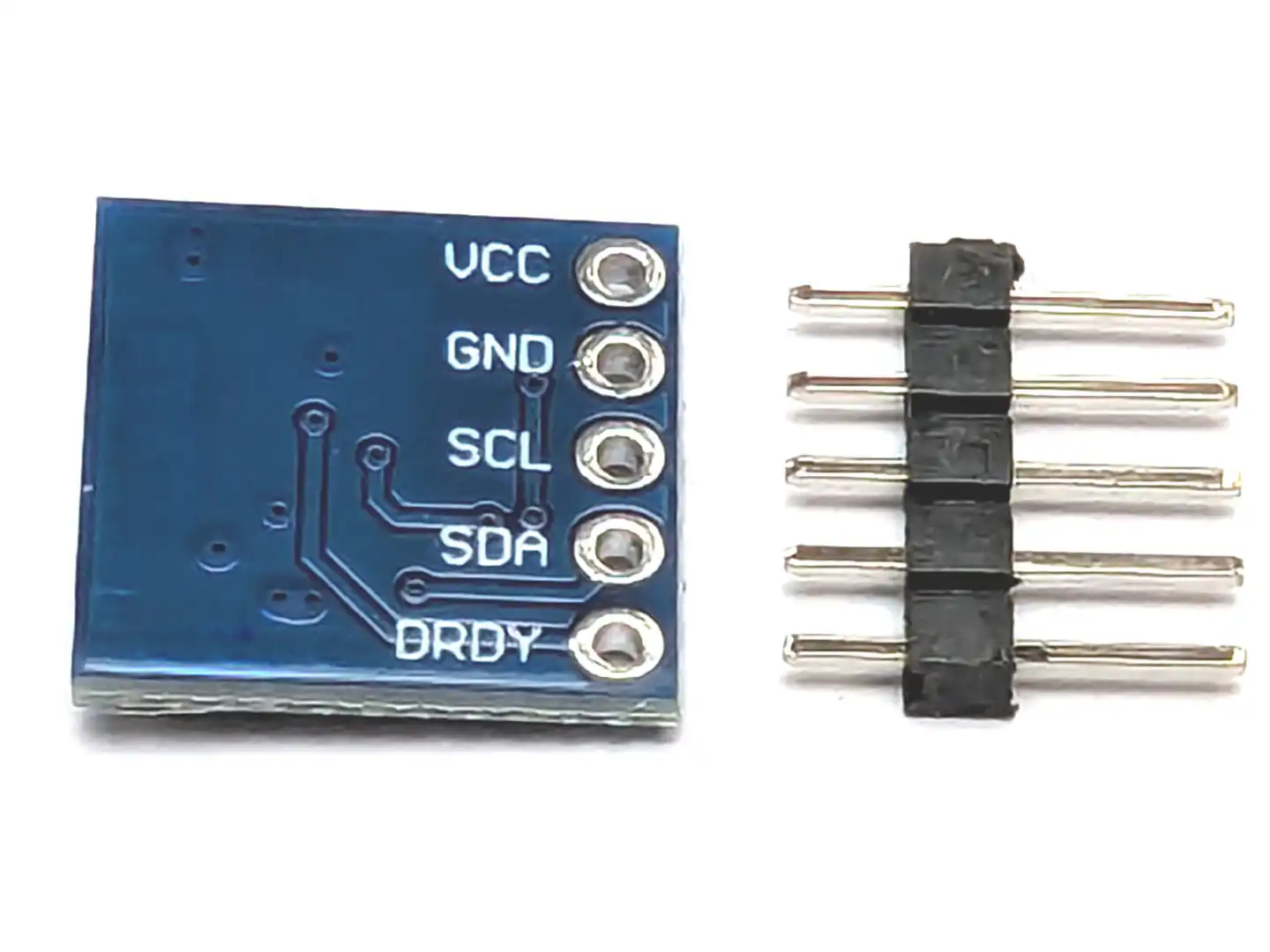 26656 | QMC5883L Triple Axis Magnetometer (compass) Sensor
