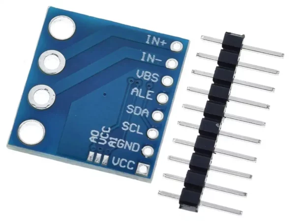INA226 Current Sensor Module - High Precision