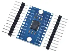 26463 | TCA9548A I2C Multiplexer for 8 I2C Channels - 1.65 to 5.5V