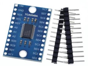 TCA9548 I2C 8 Channel Expander Switch 3