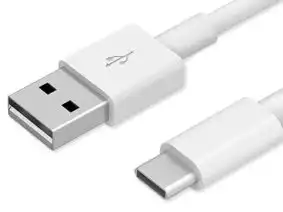 26547 | USB-C Cable USB Type-C 2.0 90cm - 3ft