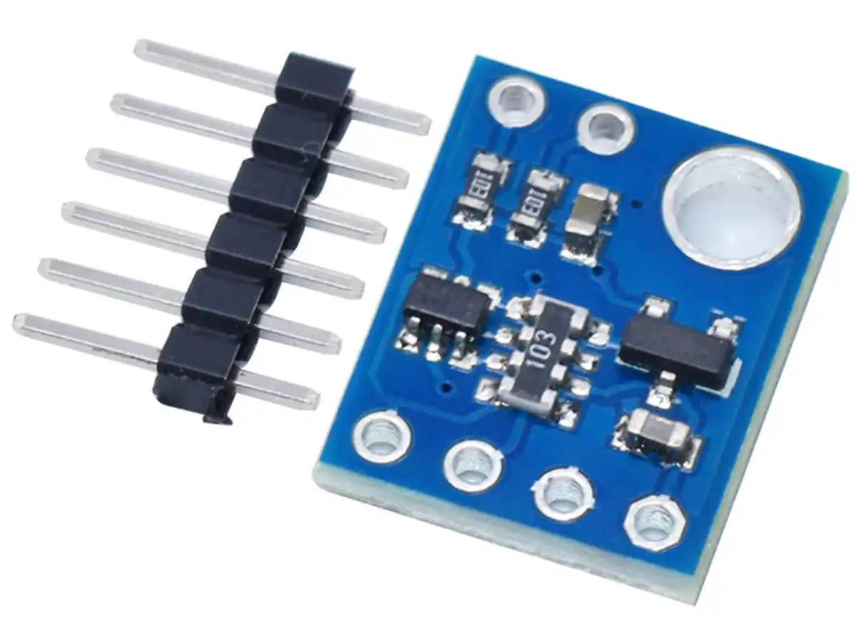 26462 | VL53L0X Time Of Flight Sensor - I2C