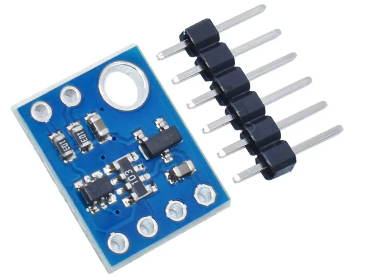26462 | VL53L0X Time Of Flight Sensor - I2C