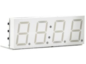 ntp wifi clock module
