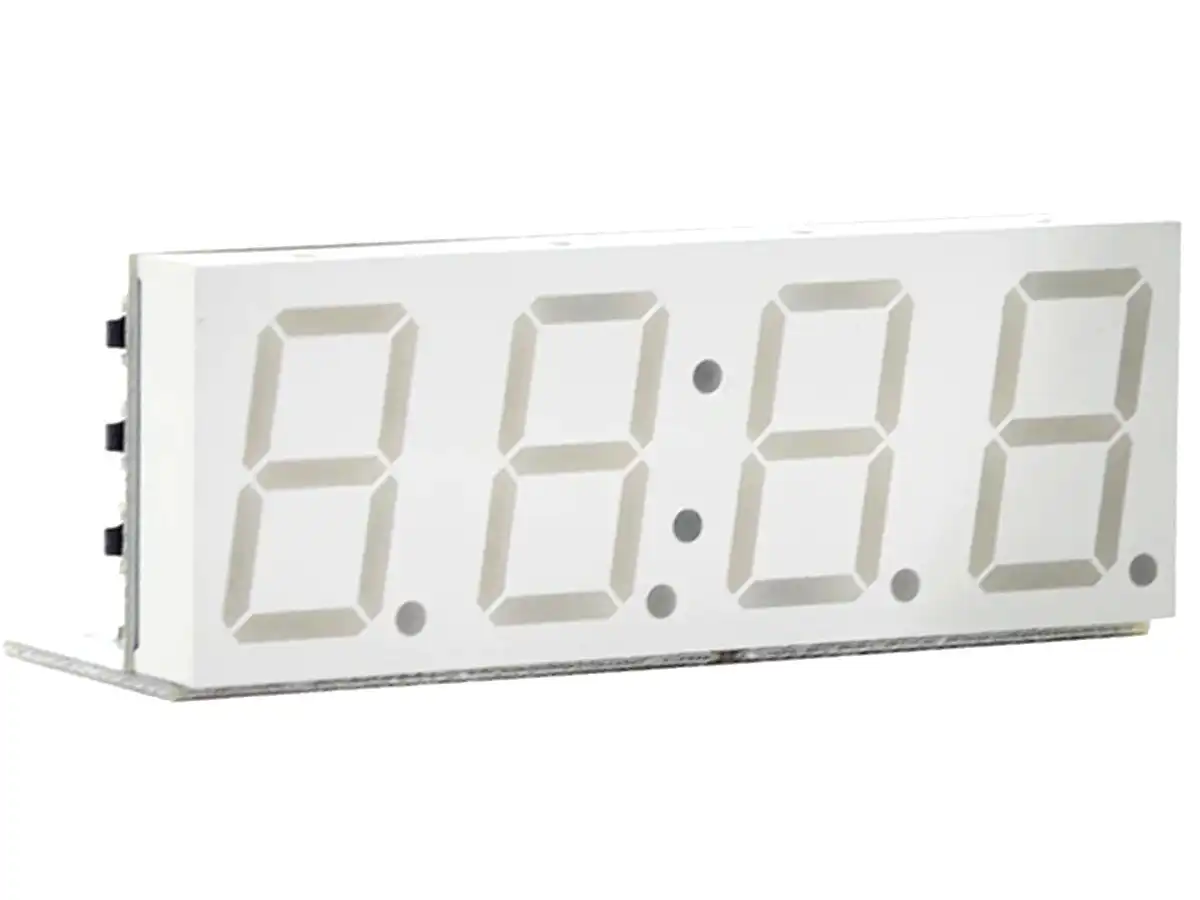 26654 | NTP Wi-Fi Clock with Alarm and App control