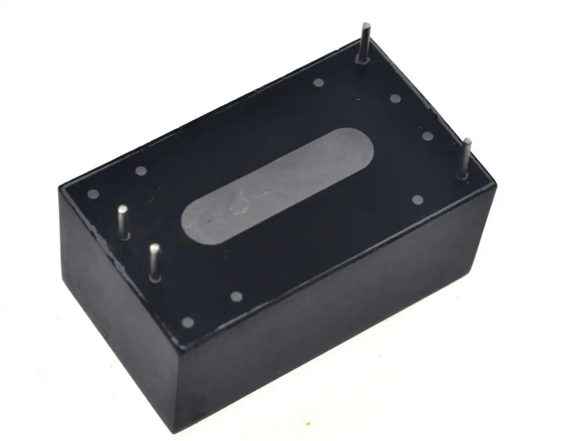 26144 | 3W AC-DC Converter 5V HLK-PM01 - 100-240VAC