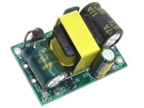 3.5W AC-DC Converter 5V