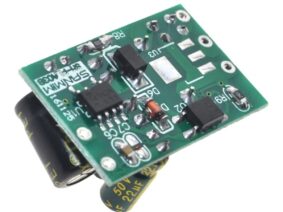 AC-DC Converter 5V 700mA - 85-265VAC input