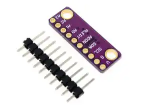 26203 | ADS1115 ADC Module 4-Channel 16-Bit I2C