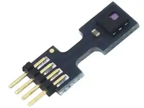 26593 | AOSONG AHT25 Sensor for Temperature and Humidity
