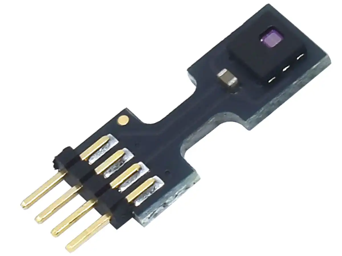 26593 | AOSONG AHT25 Sensor for Temperature and Humidity