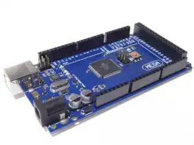 26073 | Arduino MEGA 2560 R3 (compatible) with ATmega16u2 USB UART