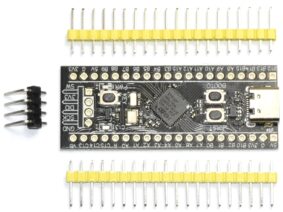 STM32F411CEU6