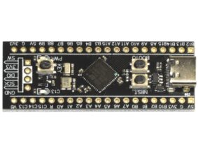 STM32 Black Pill STM32F411CEU6 100MHz - 512kB Flash