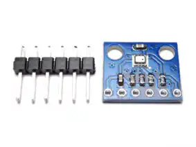 26099 | BMP280 Digital Pressure Sensor 1.8-3.6V, Barometer, Altimeter