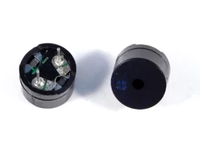 70452 | PCB Buzzer Passive 12x9mm 42 Ohm