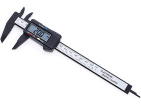 Digital Caliper
