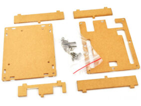 Acrylic Enclosure for Arduino UNO