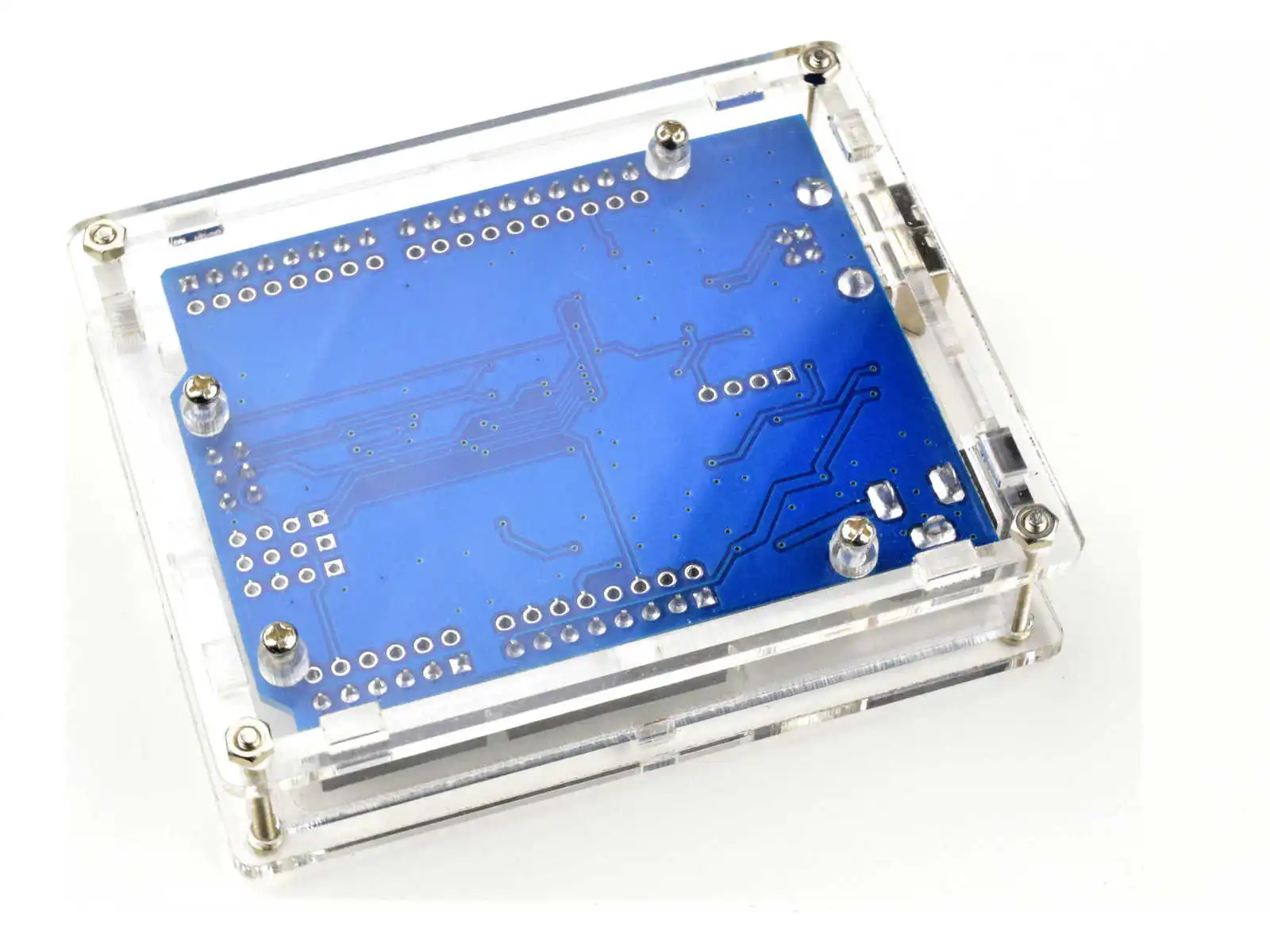 26515 | Arduino UNO Acrylic Enclosure