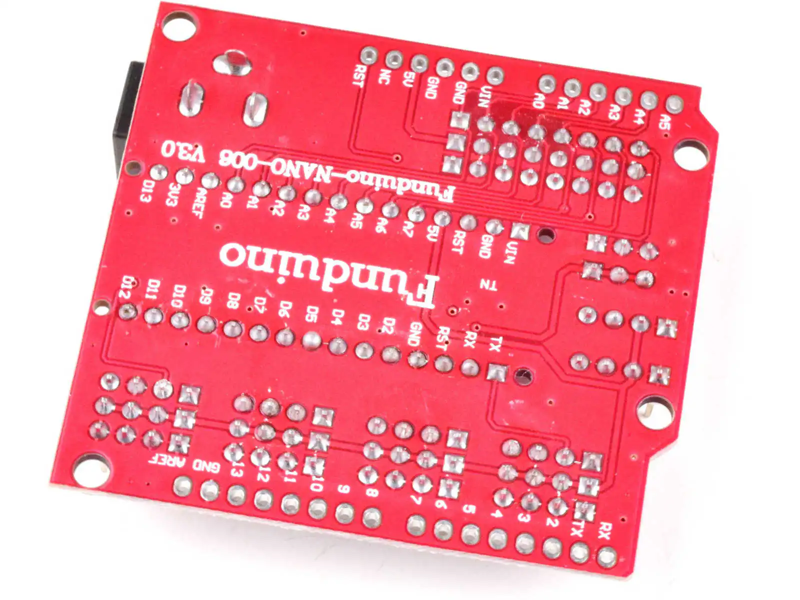 26402 | Arduino NANO to UNO Converter Module