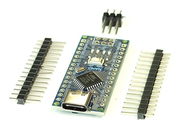 Arduino NANO V3 USB-C