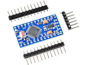 26285 | Arduino Pro Mini 5V - 16MHz Atmega328P