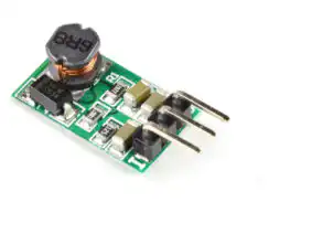 26220 | 7805 Switching Regulator DC-DC Converter 5V 1A