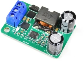 26248 | DC-DC Converter 5V 5A common GND, 9-35V input