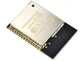 26197 | ESP-WROOM-32 Wi-Fi Bluetooth, Dual Core, 4MB