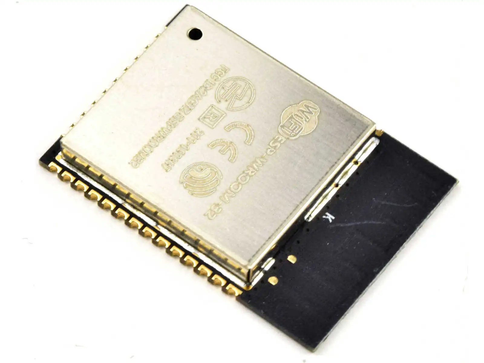 26197 | ESP-WROOM-32 Wi-Fi Bluetooth, Dual Core, 4MB