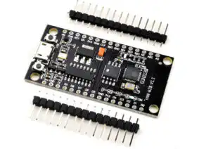 26154 | NodeMCU ESP8266 WiFi 4MB + 32Mb, Lua + Arduino