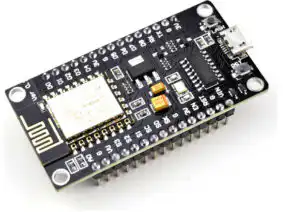 26238 | NodeMCU V3 Lua ESP8266 WiFi 4MB, USB, IoT