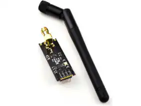 26026 | nRF24L01+PA+LNA 2.4GHz wireless data modem 1100 m