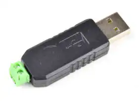 26056 | USB to RS485 Interface Adapter - 2 Wire - CH340