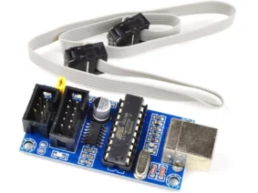 26074 | USBtinyISP, ISP AVR programmer for Atmega Attiny