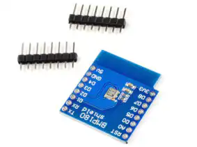 26225 | WEMOS D1 Mini Pressure Sensor with BMP180