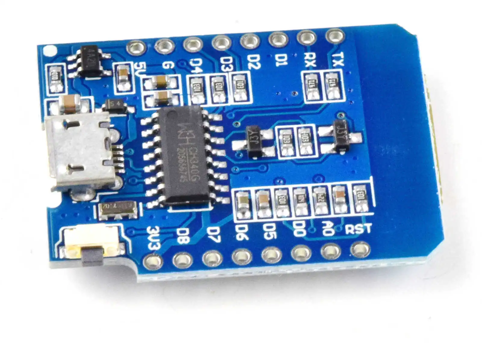 26145 | WEMOS D1 Mini ESP8266 WiFi IoT Module 4MB
