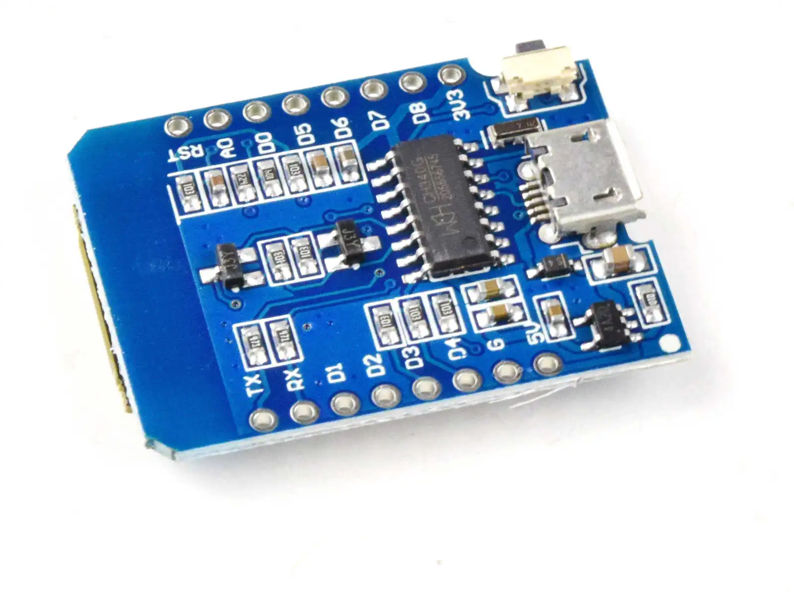 26145 | WEMOS D1 Mini ESP8266 WiFi IoT Module 4MB