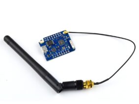 D1 Mini Pro 16MB