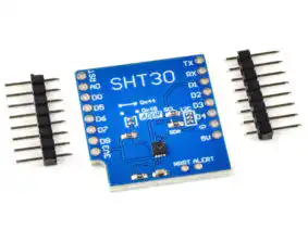 26229 | Wemos D1 Mini Temperature Humidity Sensor SHT30