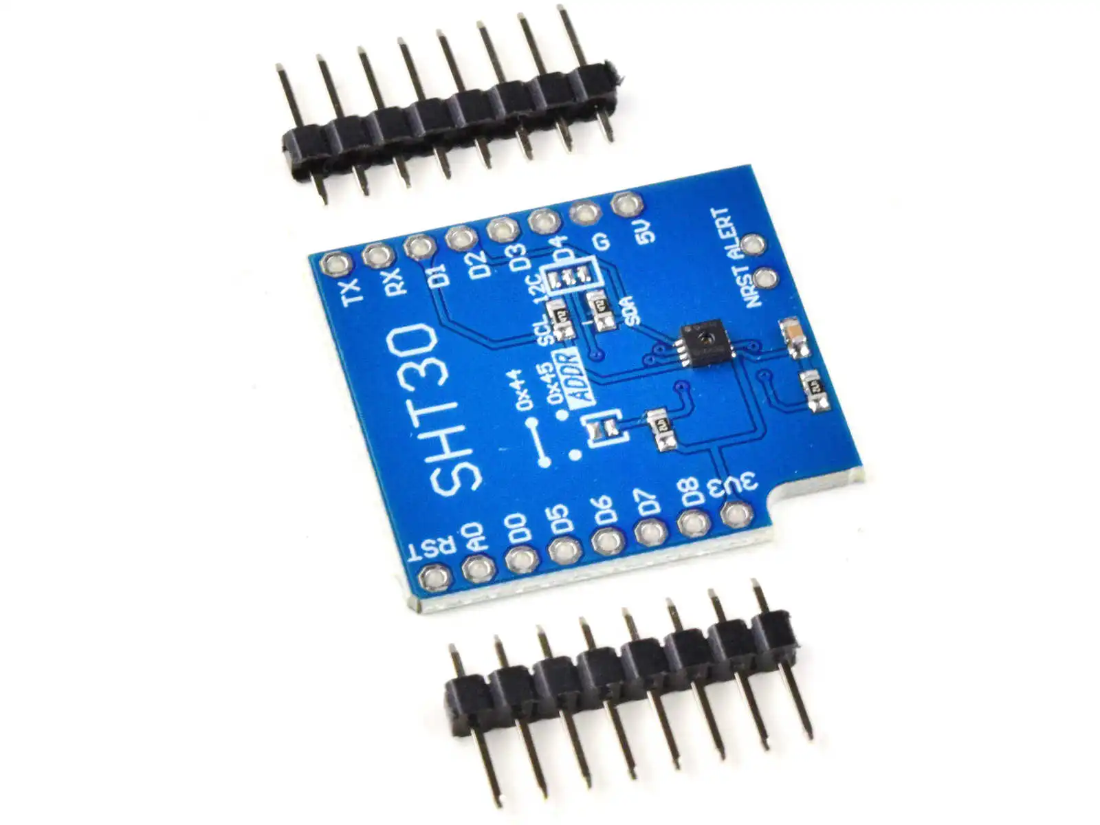 26229 | Wemos D1 Mini Temperature Humidity Sensor SHT30
