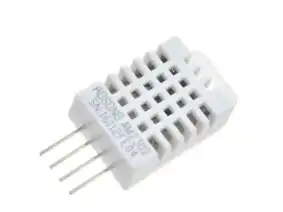 26312 | DHT22 Temperature Humidity Sensor