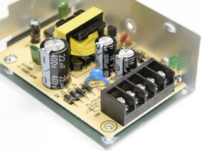 enclosed AC-DC power supply module 1